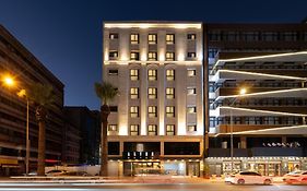Alves Hotel